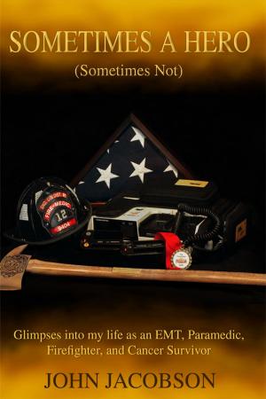 Cover of the book Sometimes a Hero (Sometimes Not) by Verna M. Cyrette