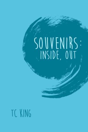 Cover of the book Souvenirs by Luis Rosario