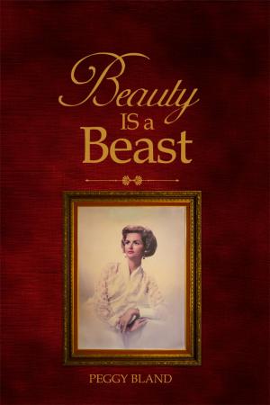 Cover of the book Beauty IS a Beast by Alex Eke