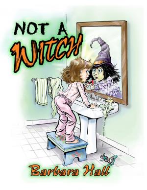 Cover of the book Not a Witch by Ryan Mills
