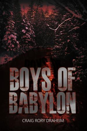 Cover of the book Boys of Babylon by J. D. Vensky
