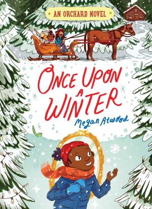 Book cover of Once Upon a Winter