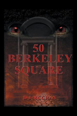 Cover of the book 50 Berkeley Square by Letshego Tau