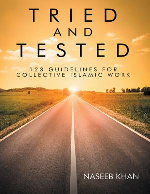 Cover of the book Tried and Tested: 123 Guidelines for Collective Islamic Work by Kelly Gillespie, Susan Jenkins