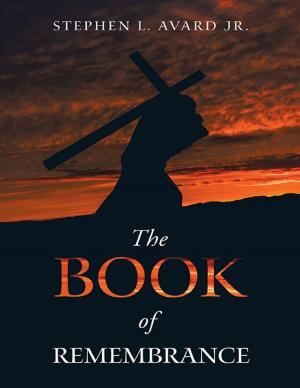 Cover of the book The Book of Remembrance by K. L. Bennett
