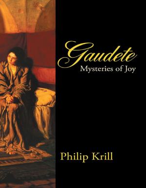 Cover of the book Gaudete: Mysteries of Joy by Gazmend Ceno