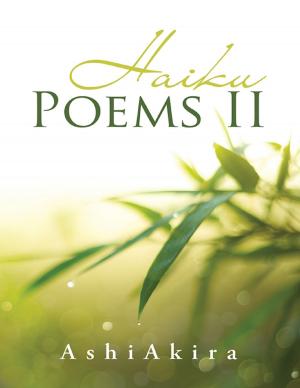 Cover of the book Haiku Poems II by Rebecca L. Norrington