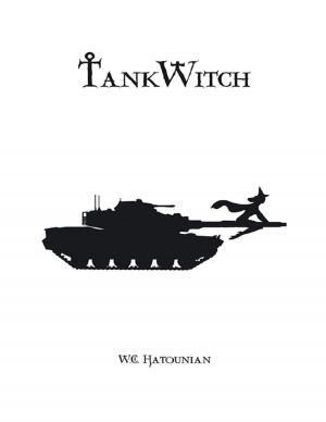 Cover of the book TankWitch by Helen Kanevsky