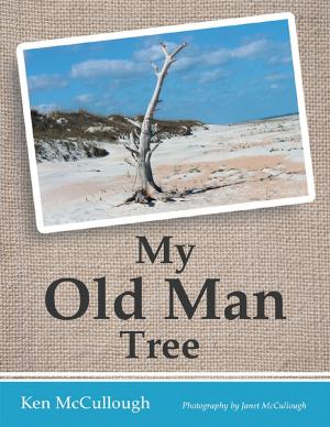 Book cover of My Old Man Tree