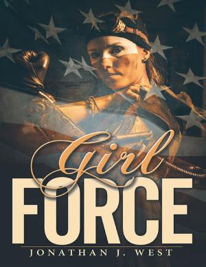 bigCover of the book Girl Force by 