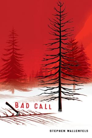 Cover of the book Bad Call by Disney Book Group