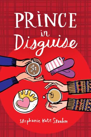 Cover of the book Prince in Disguise by KIM LAWRENCE