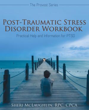 Book cover of Post-Traumatic Stress Disorder Workbook