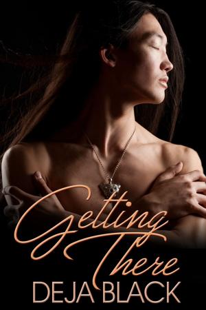 Cover of the book Getting There by Liza Kay