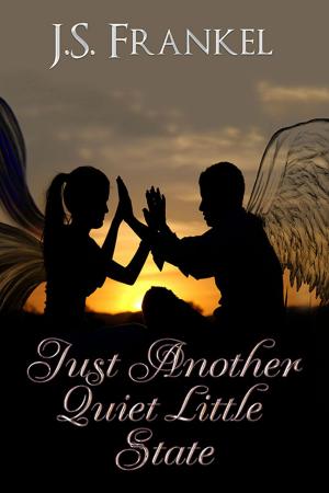 Cover of the book Just Another Quiet Little State by Ora Le Brocq