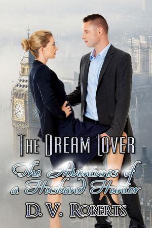 Cover of the book The Dream Lover by Keiko Alvarez