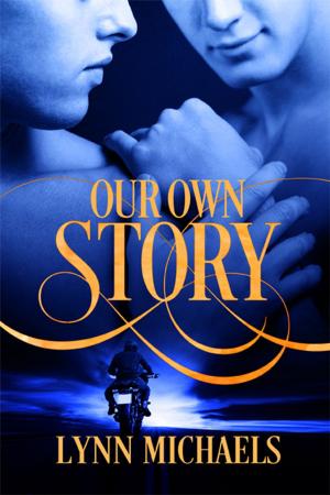 Cover of the book Our Own Story by D. J. Manly