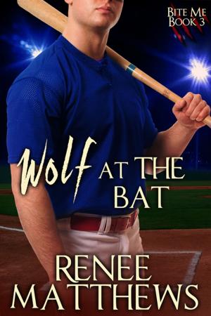 Cover of the book Wolf at the Bat by Caitlin Ricci, A.J. Marcus
