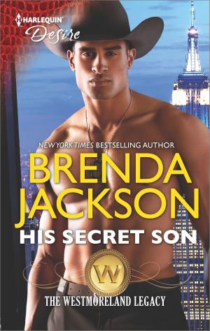 bigCover of the book His Secret Son by 