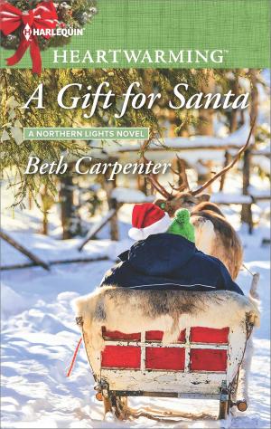 bigCover of the book A Gift for Santa by 