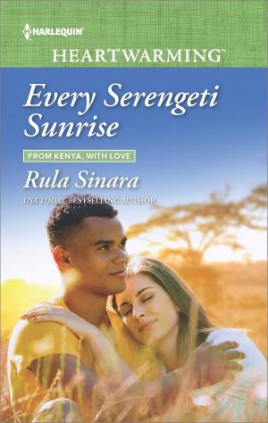 Cover of the book Every Serengeti Sunrise by Diana Hamilton