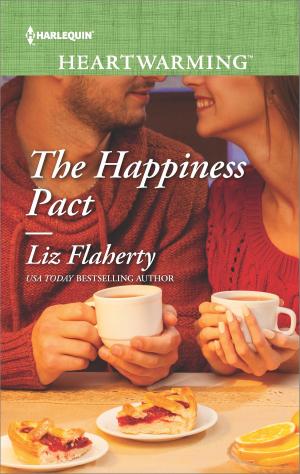 Cover of the book The Happiness Pact by Helen Bianchin