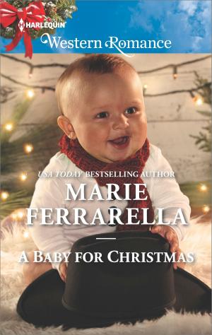 Cover of the book A Baby for Christmas by Jessica Steele