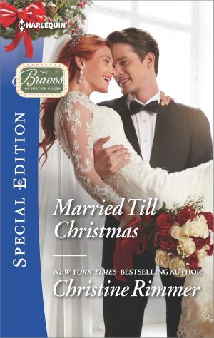 bigCover of the book Married Till Christmas by 