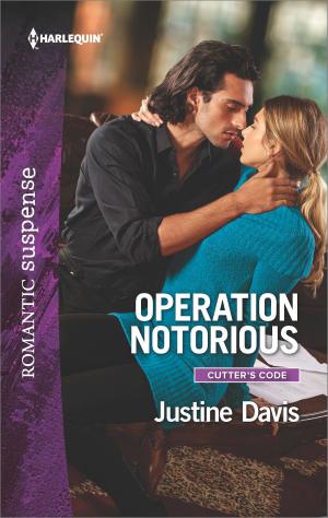 Cover of the book Operation Notorious by Diana Hamilton