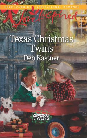 Cover of the book Texas Christmas Twins by Gina Wilkins