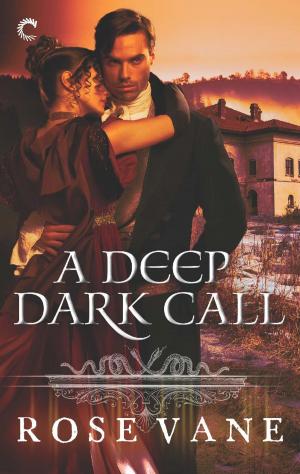 Cover of the book A Deep Dark Call by Elise Logan, Emily Ryan-Davis