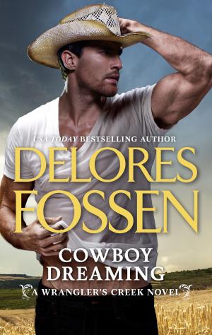 Cover of the book Cowboy Dreaming by Suzanne Brockmann