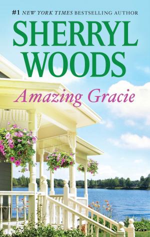 Cover of the book Amazing Gracie by Lee Gabel