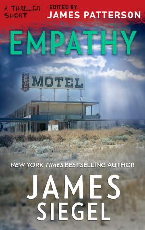 Cover of the book Empathy by Stephanie Bond