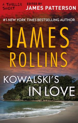 bigCover of the book Kowalski's in Love by 