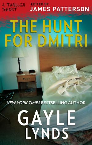 Cover of the book The Hunt for Dmitri by Heather Graham
