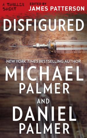 Book cover of Disfigured
