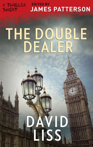 Cover of the book The Double Dealer by Sharon Sala