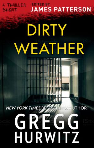 Cover of the book Dirty Weather by Rachel Vincent