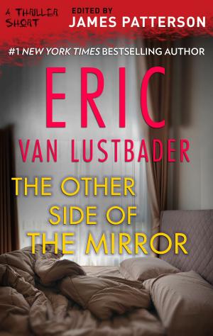 Cover of The Other Side of the Mirror by Eric Van Lustbader, MIRA Books