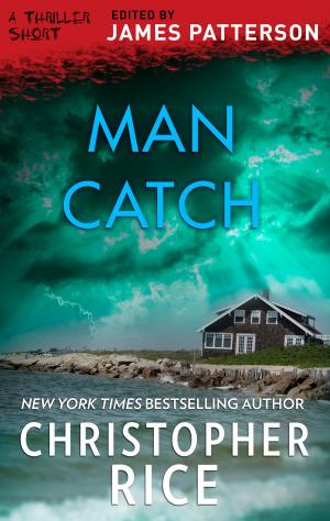 Cover of the book Man Catch by Joseph Teller