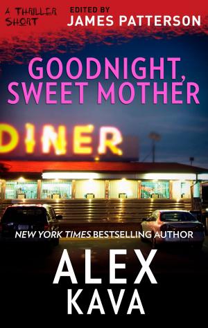 Cover of the book Goodnight, Sweet Mother by Jennifer Blake