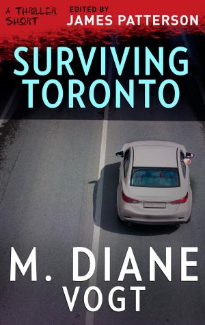 bigCover of the book Surviving Toronto by 