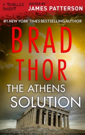 Cover of the book The Athens Solution by Tess Gerritsen