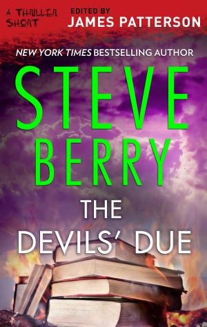 Cover of the book The Devils' Due by Tee Morris