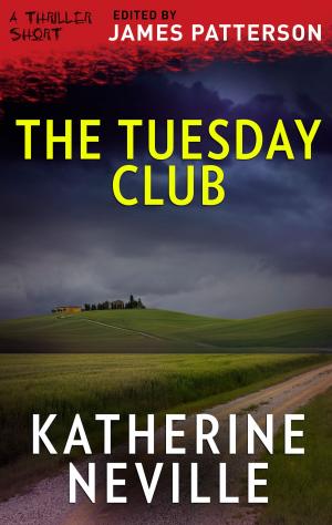 Cover of the book The Tuesday Club by Maggie Shayne