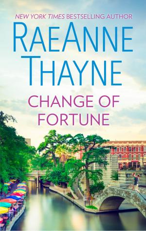 Cover of the book Change of Fortune by Catherine Mann