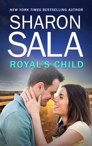 Book cover of Royal's Child