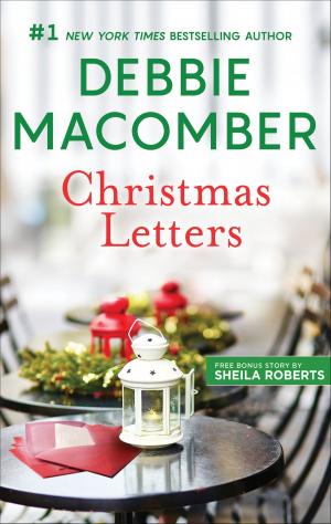Cover of the book Christmas Letters by Erica Spindler
