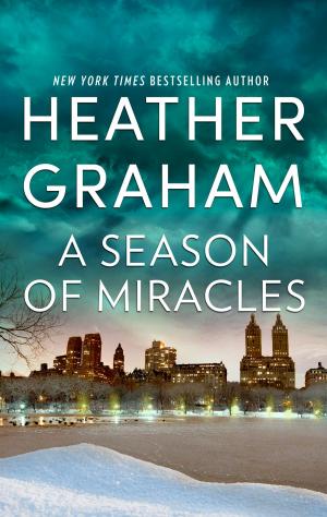 Cover of the book A Season of Miracles by Anne Girard